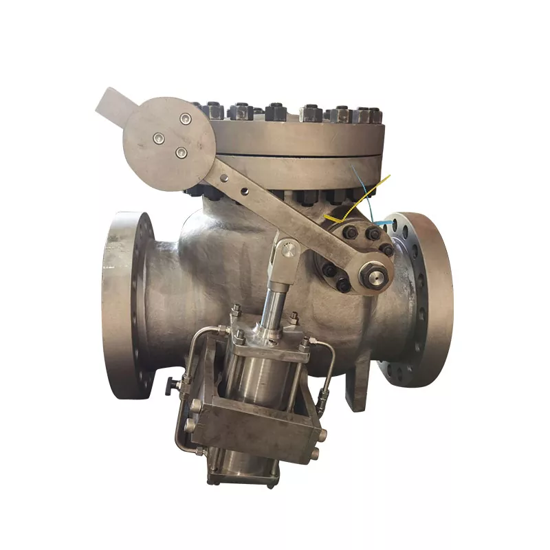 Kuinka takaiskuventtiilit varmistavat luotettavan virtauksen ohjauksen nykyaikaisissa järjestelmissä?